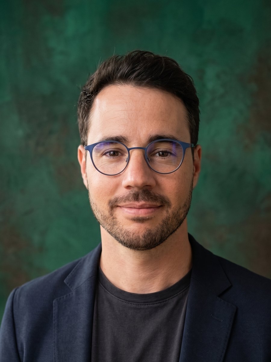 Jorge Santos, fundador